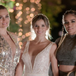 Jessica y Verónica Giraldo