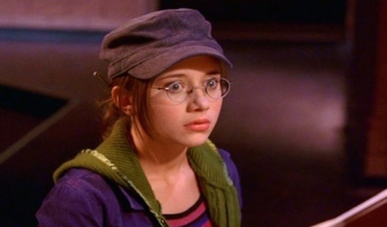 ¿Recuerdas a Kelsi Nielsen de High School Musical? Maduró y se puso chévere [FOTO NUDE]