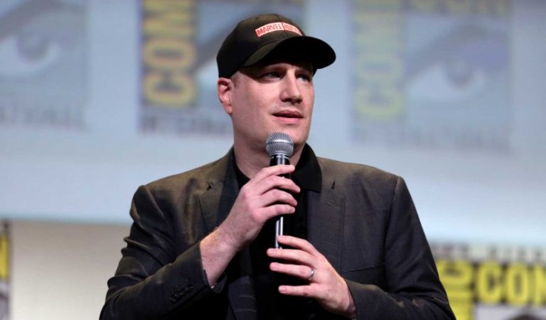 Kevin Feige confirma que su película de «Star Wars» no sigue adelante
