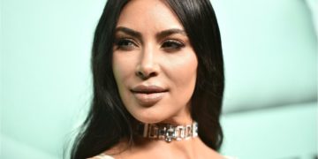 Kim Kardashian