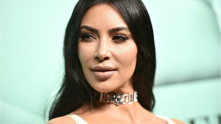 Kim Kardashian