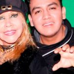 La Tigresa del Oriente