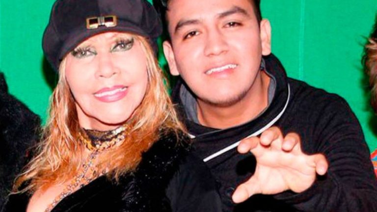 La Tigresa del Oriente