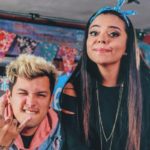 María Laura y Xavi Devine