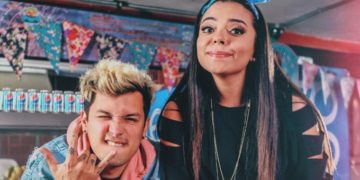María Laura y Xavi Devine