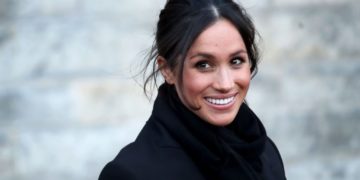 Meghan Markle