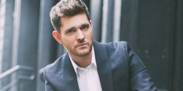 Michael Bublé