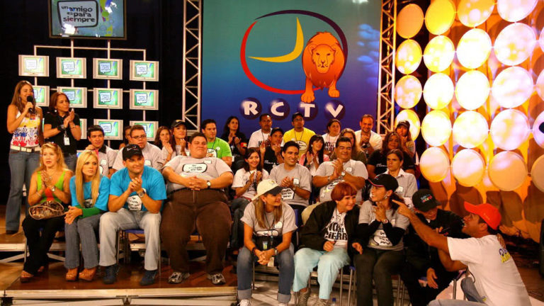 RCTV