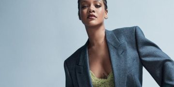Rihanna