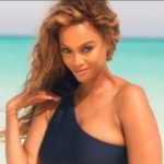 Tyra Banks