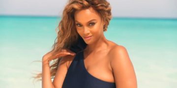 Tyra Banks