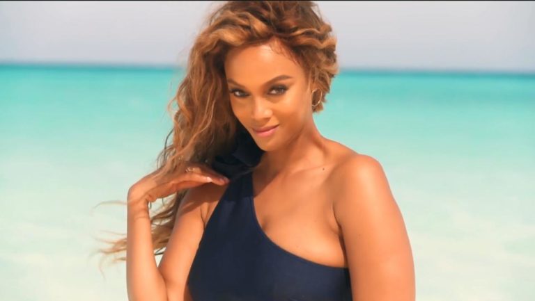 Tyra Banks