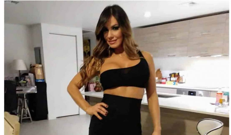 Esperanza Gómez dijo cómo es su vida íntima con dos esposos