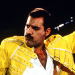 freddie mercury