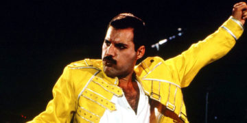 freddie mercury