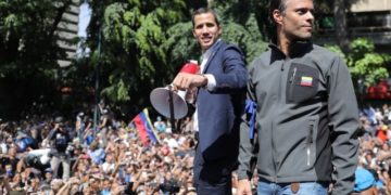 #VamosConTodo