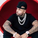 Nicky Jam