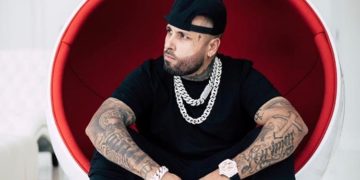 Nicky Jam