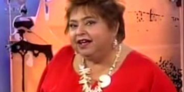 Berenice Gómez