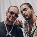 j balvin maluma