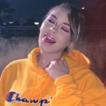 Hija de Daddy Yankee