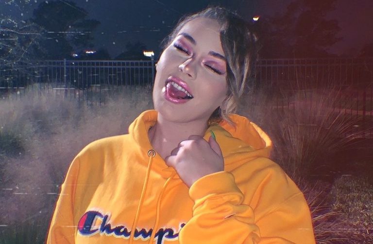 Hija de Daddy Yankee