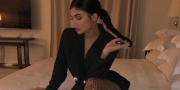 Kylie Jenner