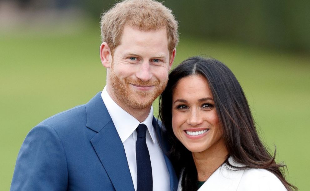meghan markle