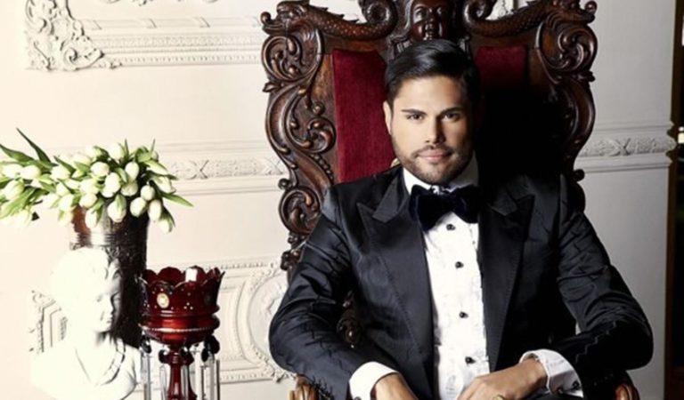 Prince Julio César aclara la renovación y florecimiento del Miss Earth Venezuela