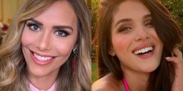 Ángela Ponce Mara Cifuentes