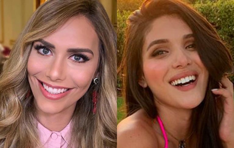 Ángela Ponce Mara Cifuentes