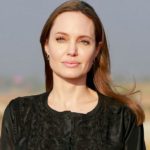 Angelina Jolie