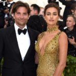 Bradley Cooper e Irina Shayk