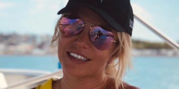 Britney Spears