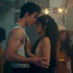 Camila Cabello y Shawn Mendes