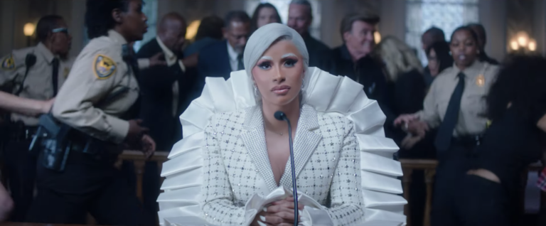 Cardi B