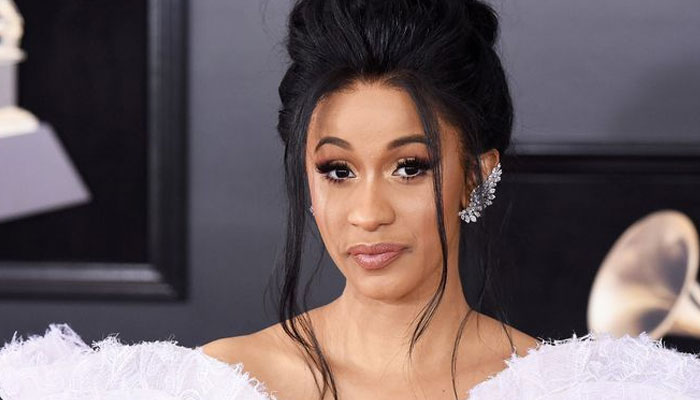 Cardi B