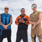Daddy Yankee Wisin y Yandel