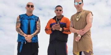 Daddy Yankee Wisin y Yandel