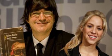 Jaime Bayly
