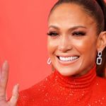 Jennifer Lopez