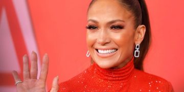 Jennifer Lopez