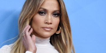 Jennifer Lopez