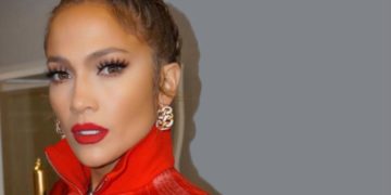 Jennifer Lopez
