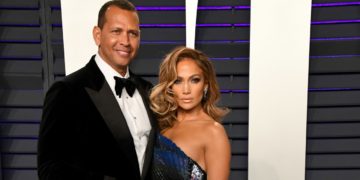 Jennifer Lopez