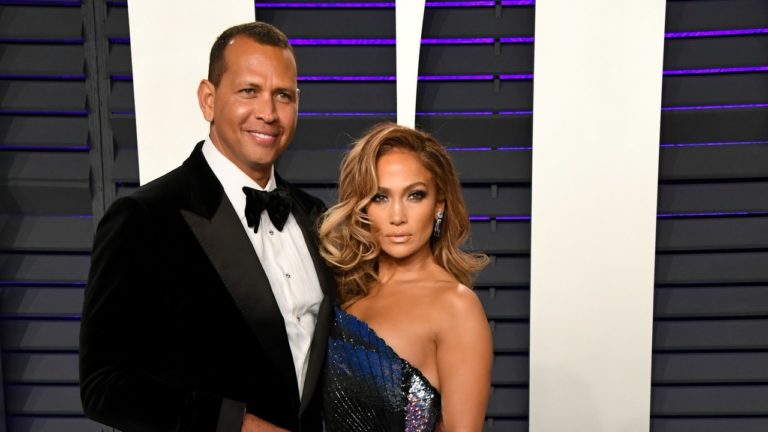 Jennifer Lopez