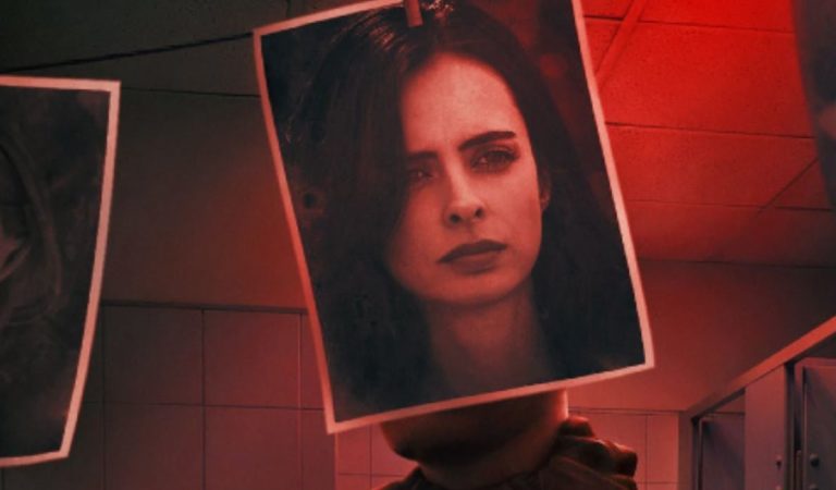 Un nuevo villano y nueva heroína en el tráiler de la tercera temporada de Jessica Jones
