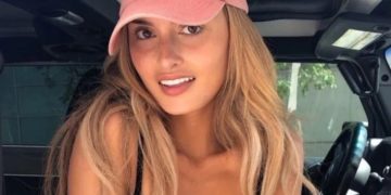 Julia Rose