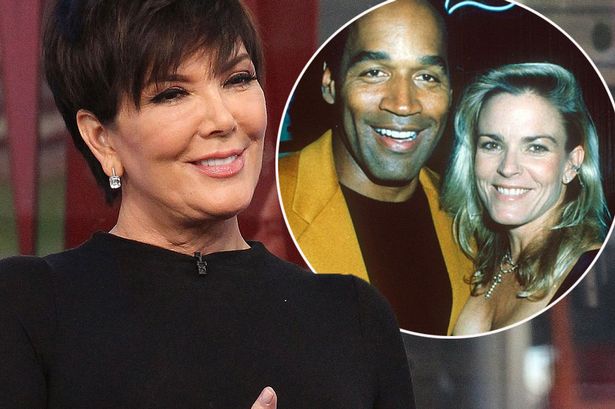 Kris Jenner