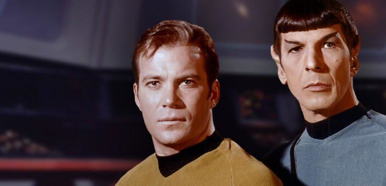El Star Trek de Tarantino tendrá clasificación «R»